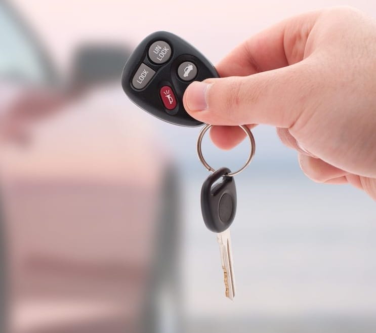 The Top 3 Places You're Most Likely to Lose Your Car Keys Autolocks LTD