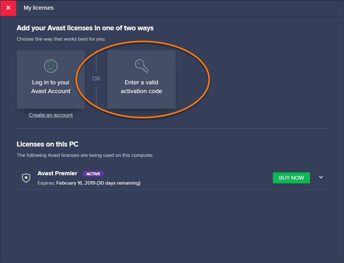 Avast Activation Code 2019 avast antivirus key how to get