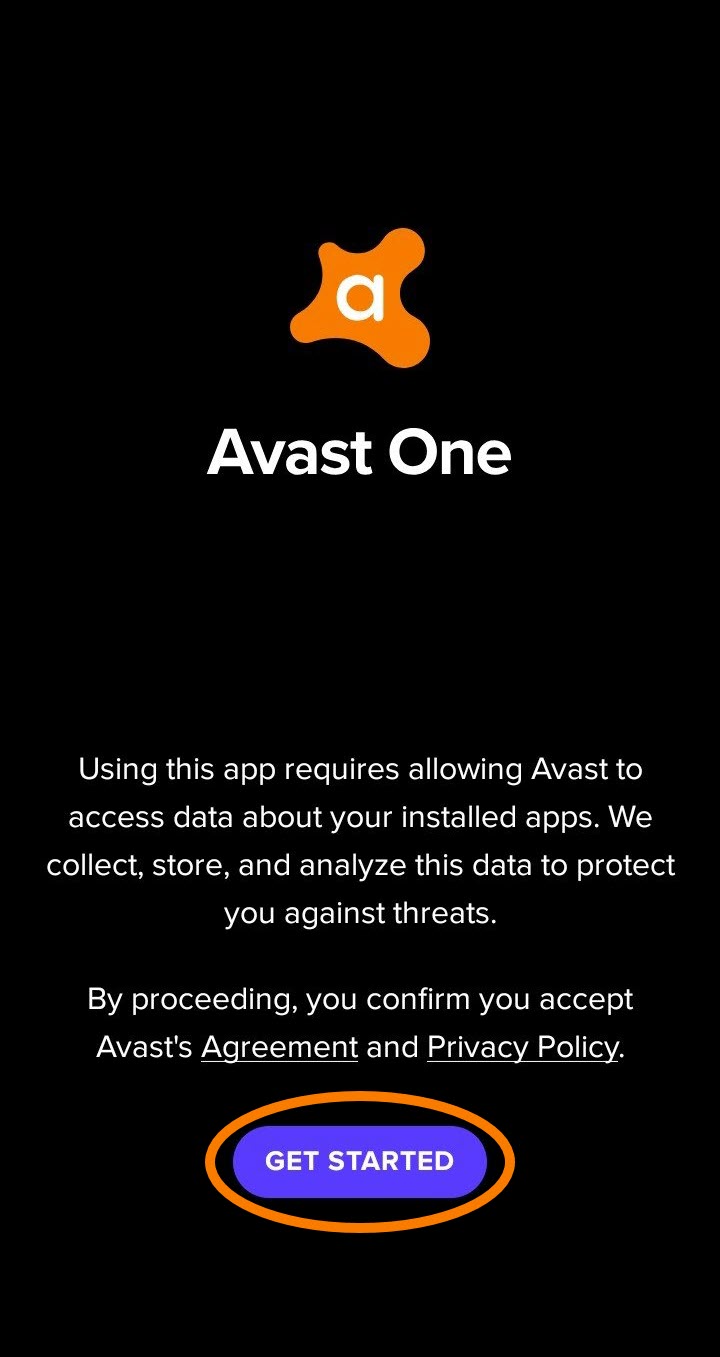 How to install Avast One Avast