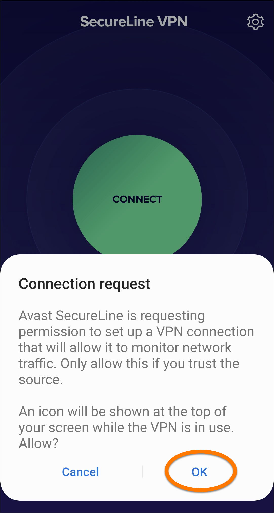How to use Avast SecureLine VPN Avast