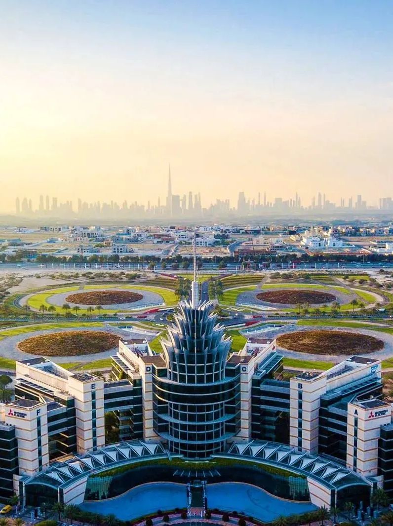 Liwan, Dubai, UAE prices, descriptions, types of real estate Ax Capital