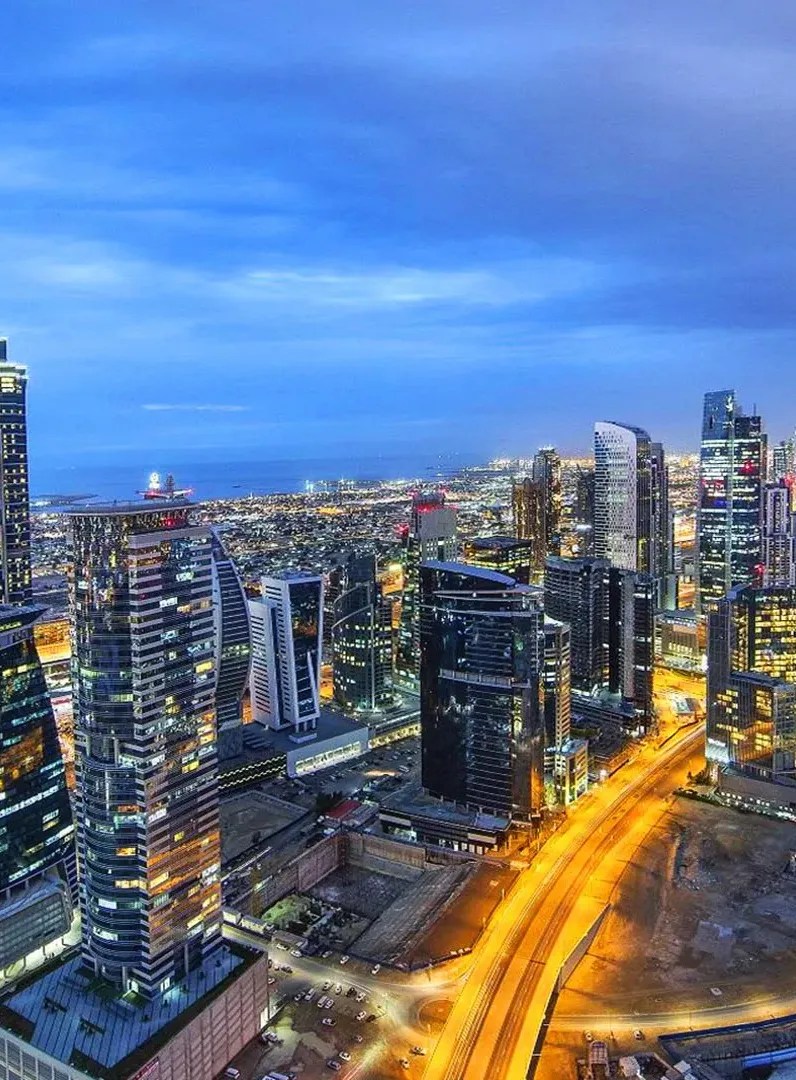 Penthouses for rent in Burj Khalifa, Dubai, UAE rent penthouse at a