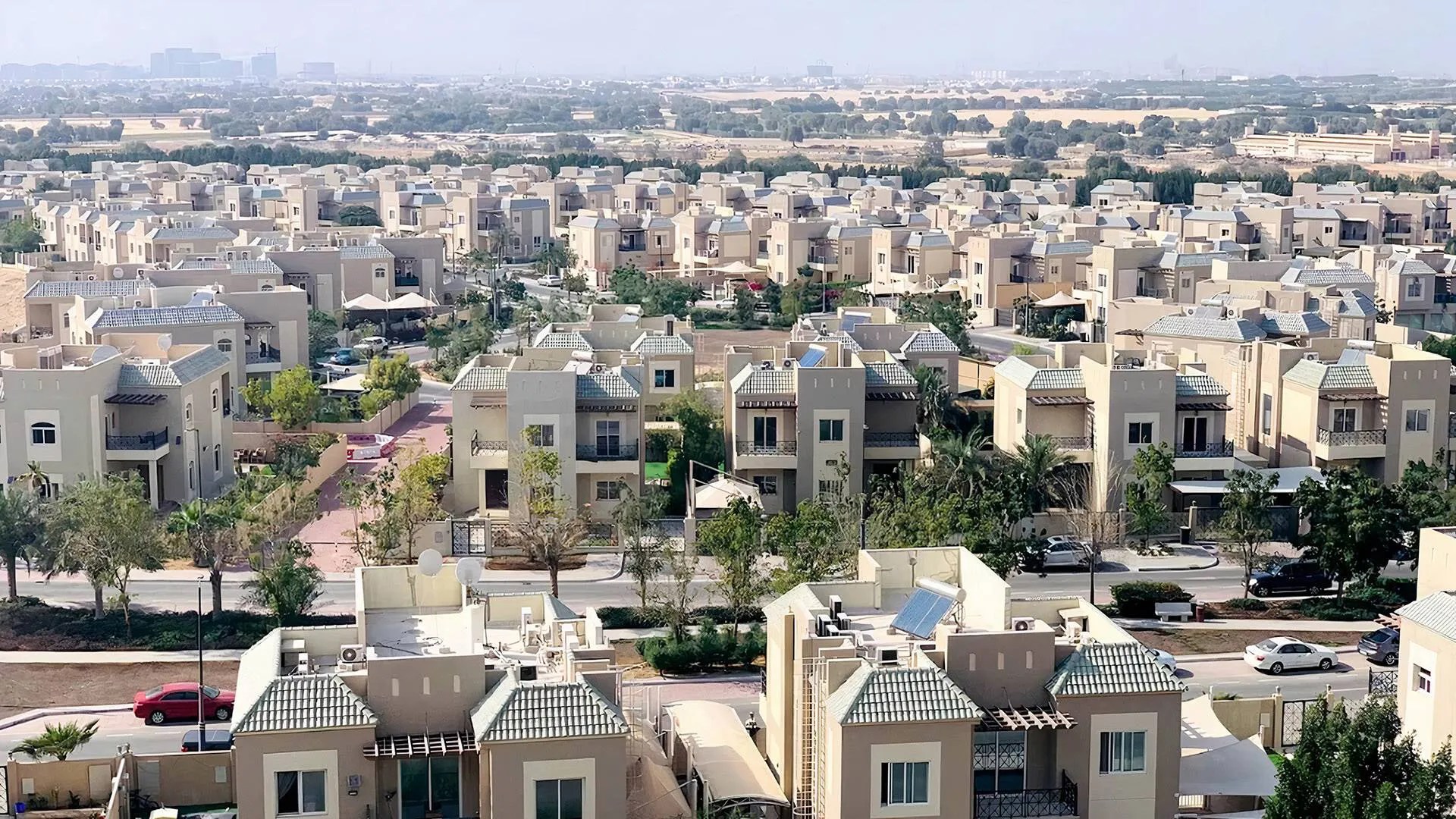 Living Legends, Dubai, UAE prices, descriptions, types of real estate