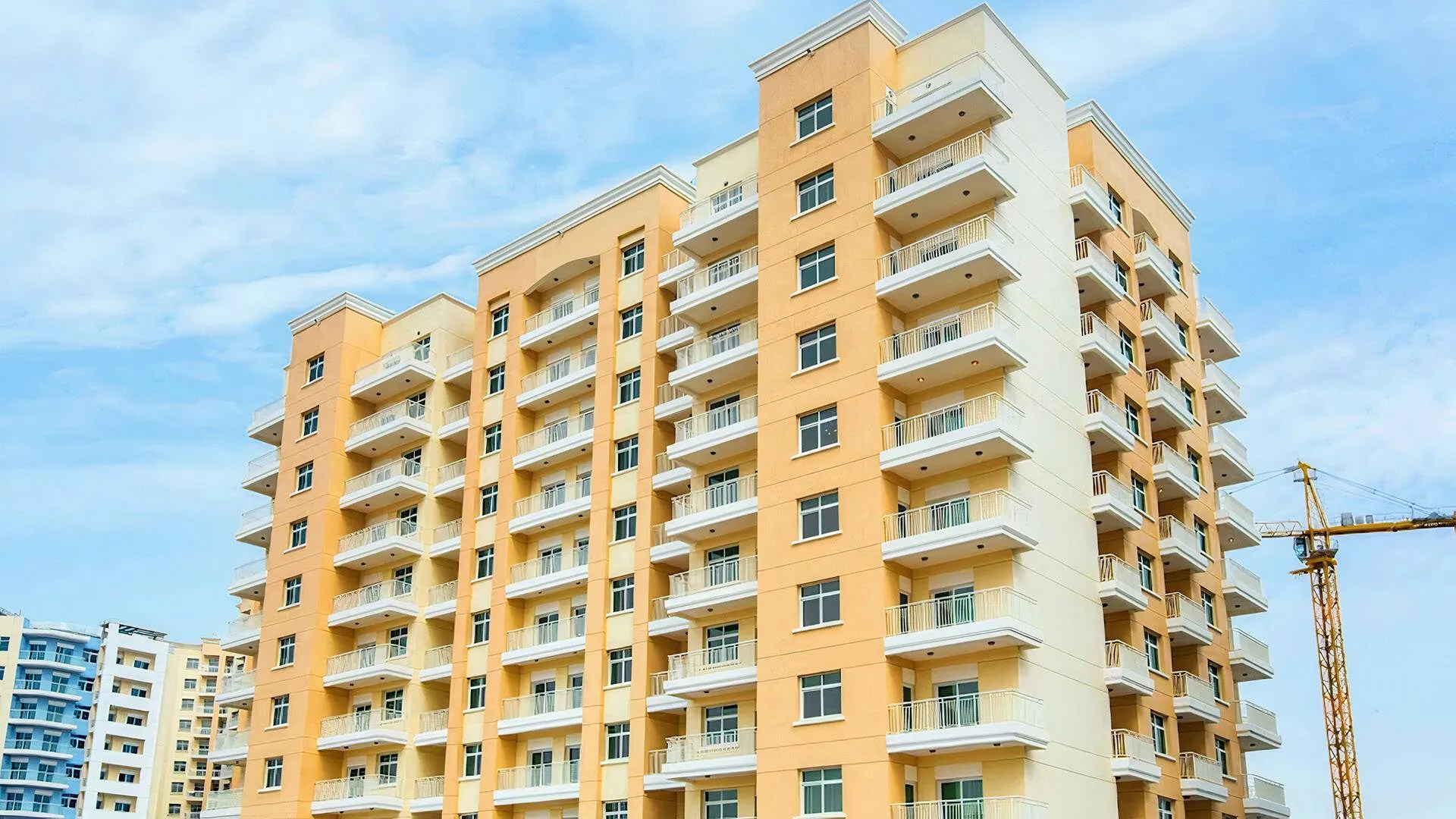 Liwan, Dubai, UAE prices, descriptions, types of real estate Ax Capital