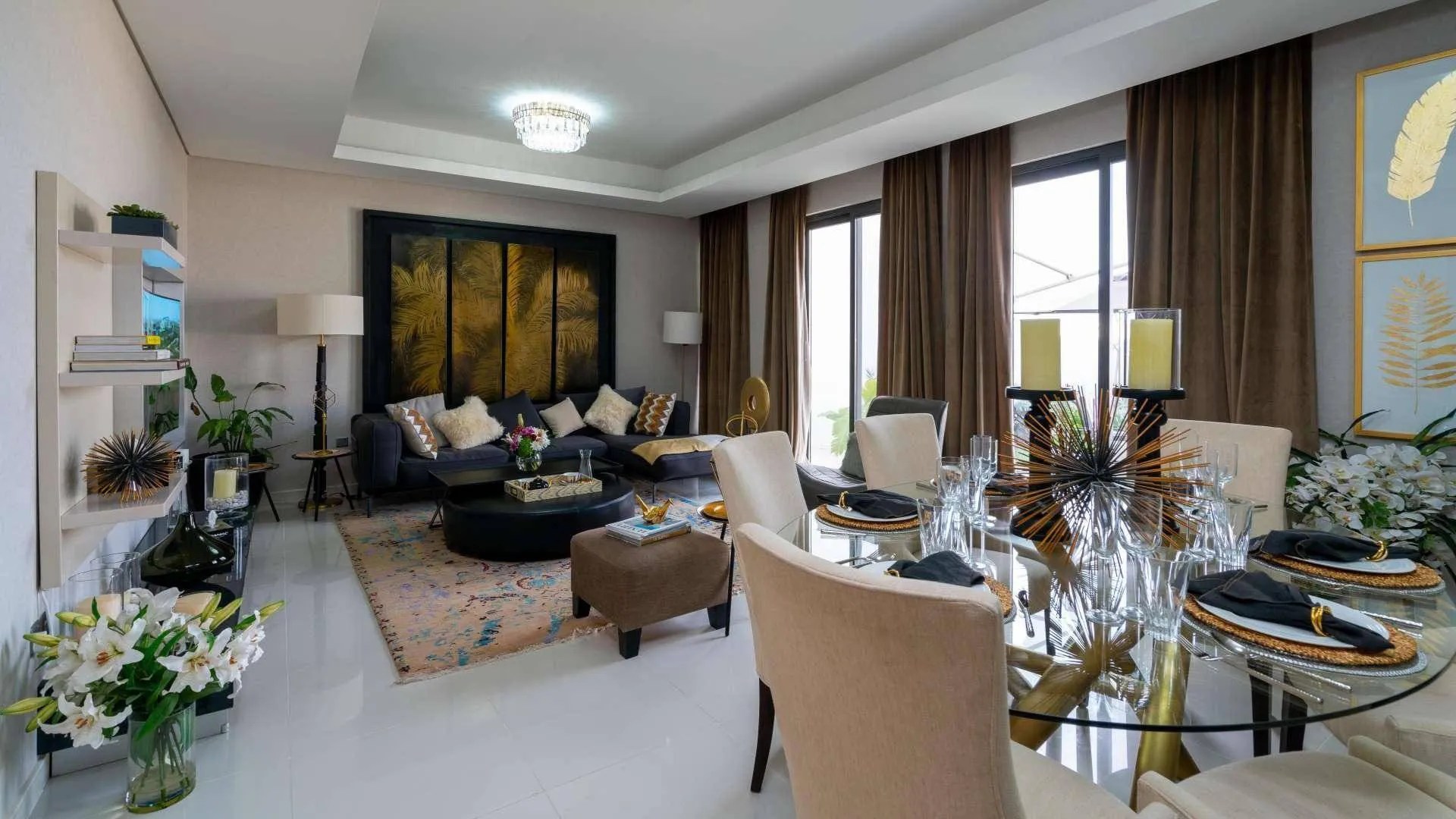 Primrose in Akoya Oxygen, Dubai, UAE prices, descriptions, types of