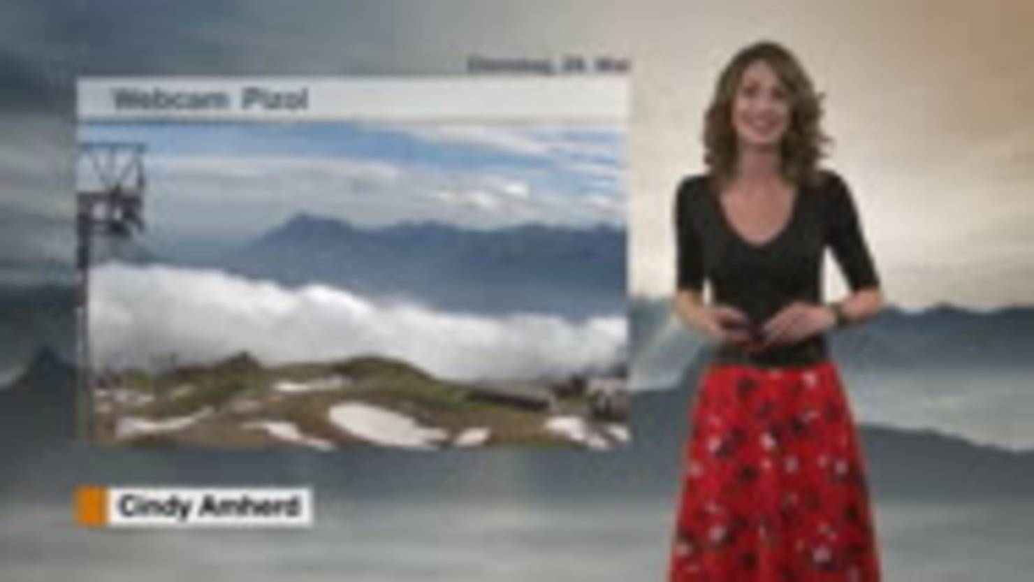 Wetteraussichten TVO Online