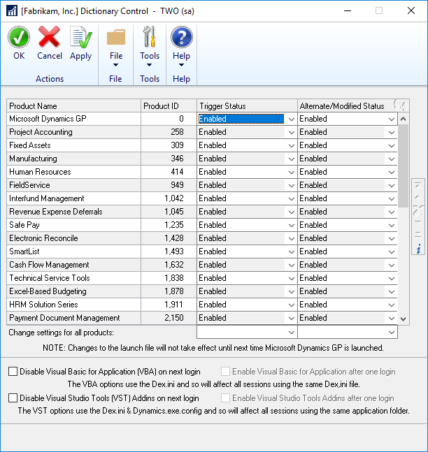 Hands On With the GP Power Tools Administrator Tools Dictionary