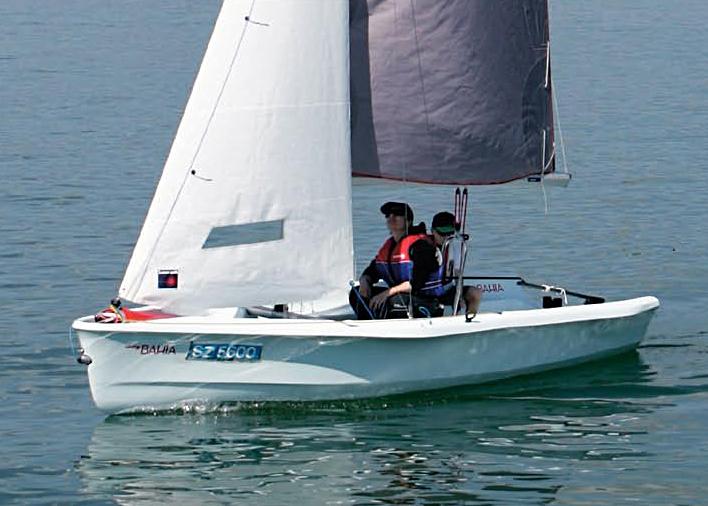 Testbericht Laser Bahia