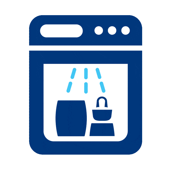 B2B POP Fender B2B compact & innovative