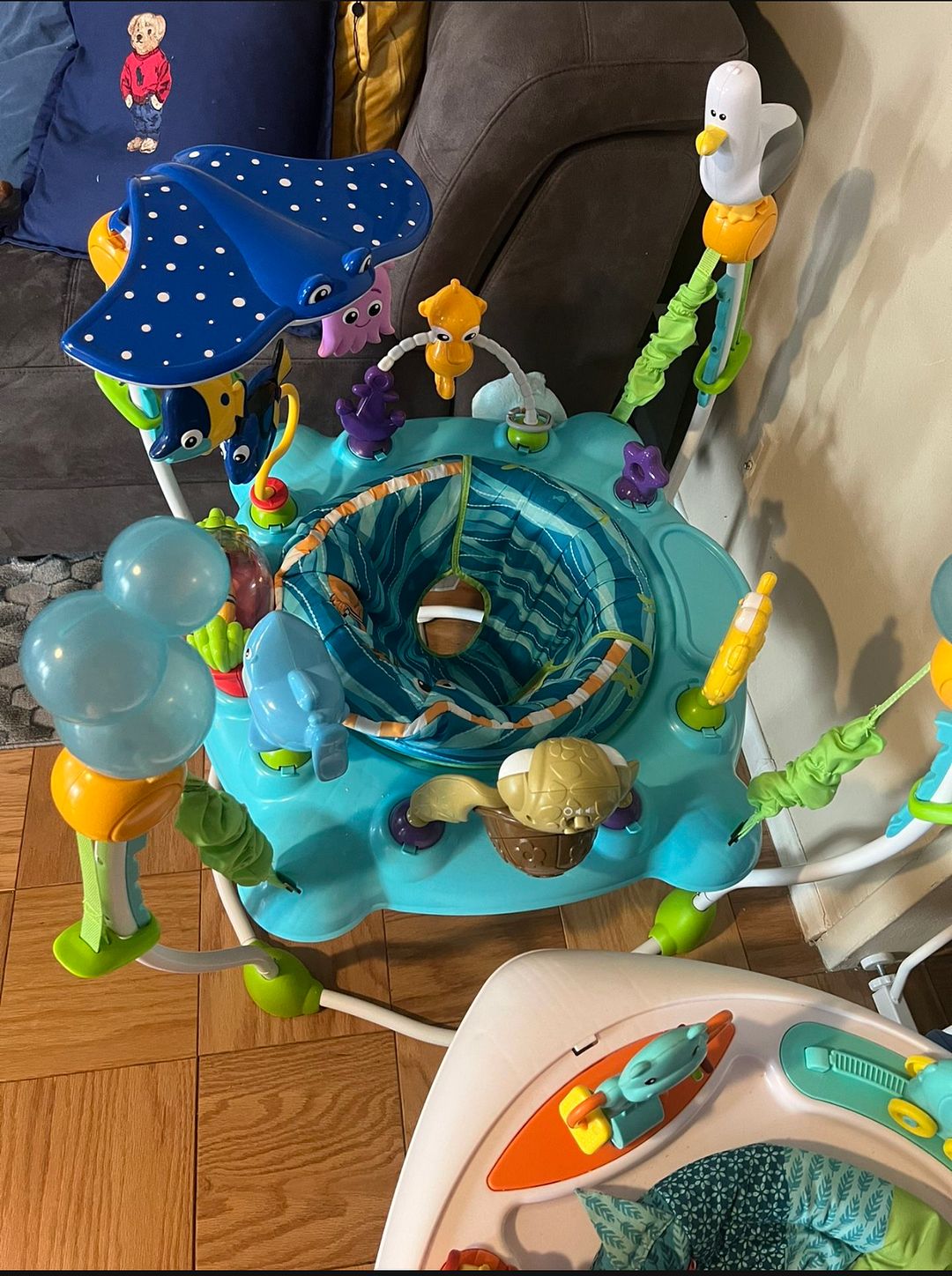 Selling used baby items BabyCenter