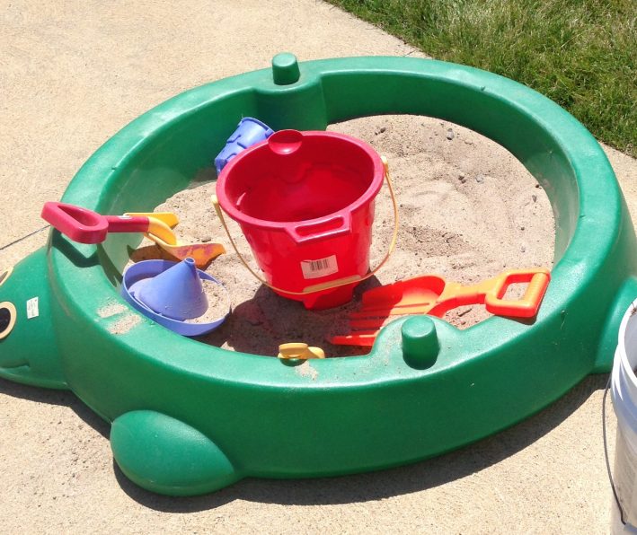 6 Great Alternatives to Building a Swing Set