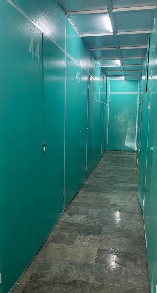 Luggage storage Self Storage Bali. Where to store things in Bali