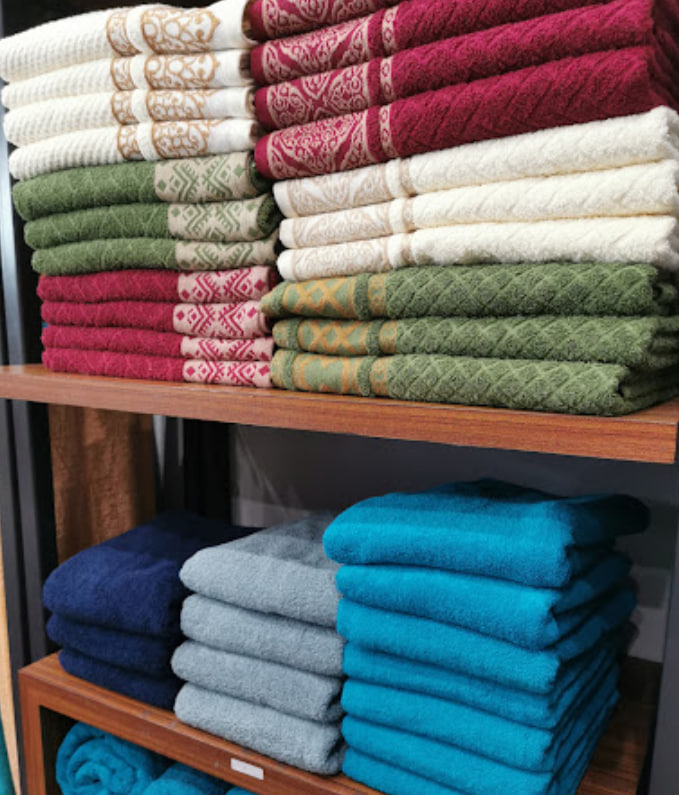 Bed linen stores in Bali Bali.live