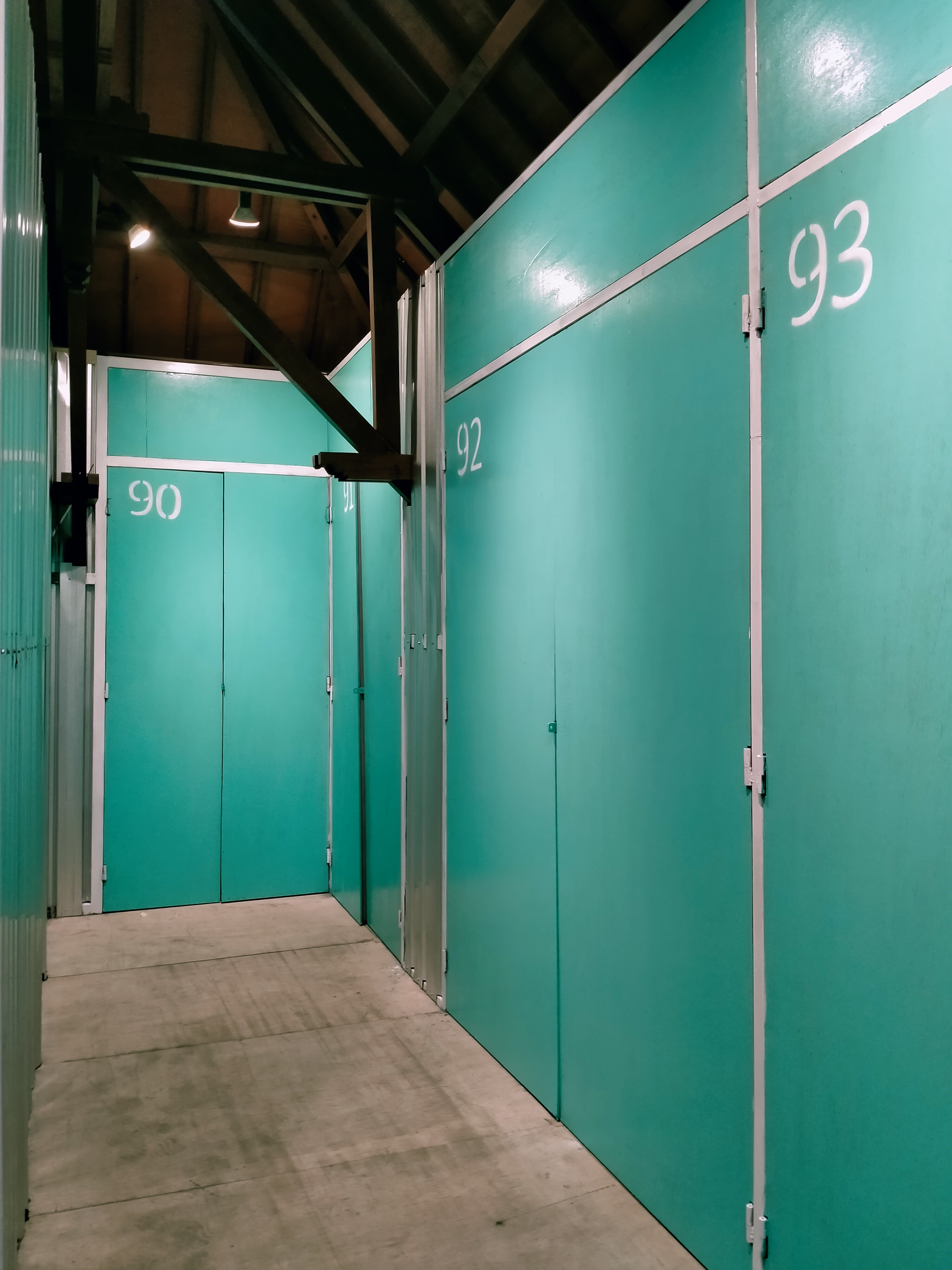 Камеры хранения Self Storage Bali. Где хранить вещи на Бали? Балифорум