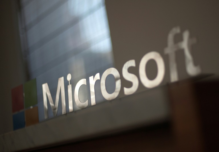 Microsoft to buy US gaming giant ActivisionBlizzard for