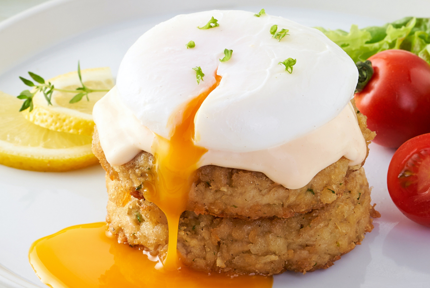 Bangkok Post Labgrown seafood on TU menu