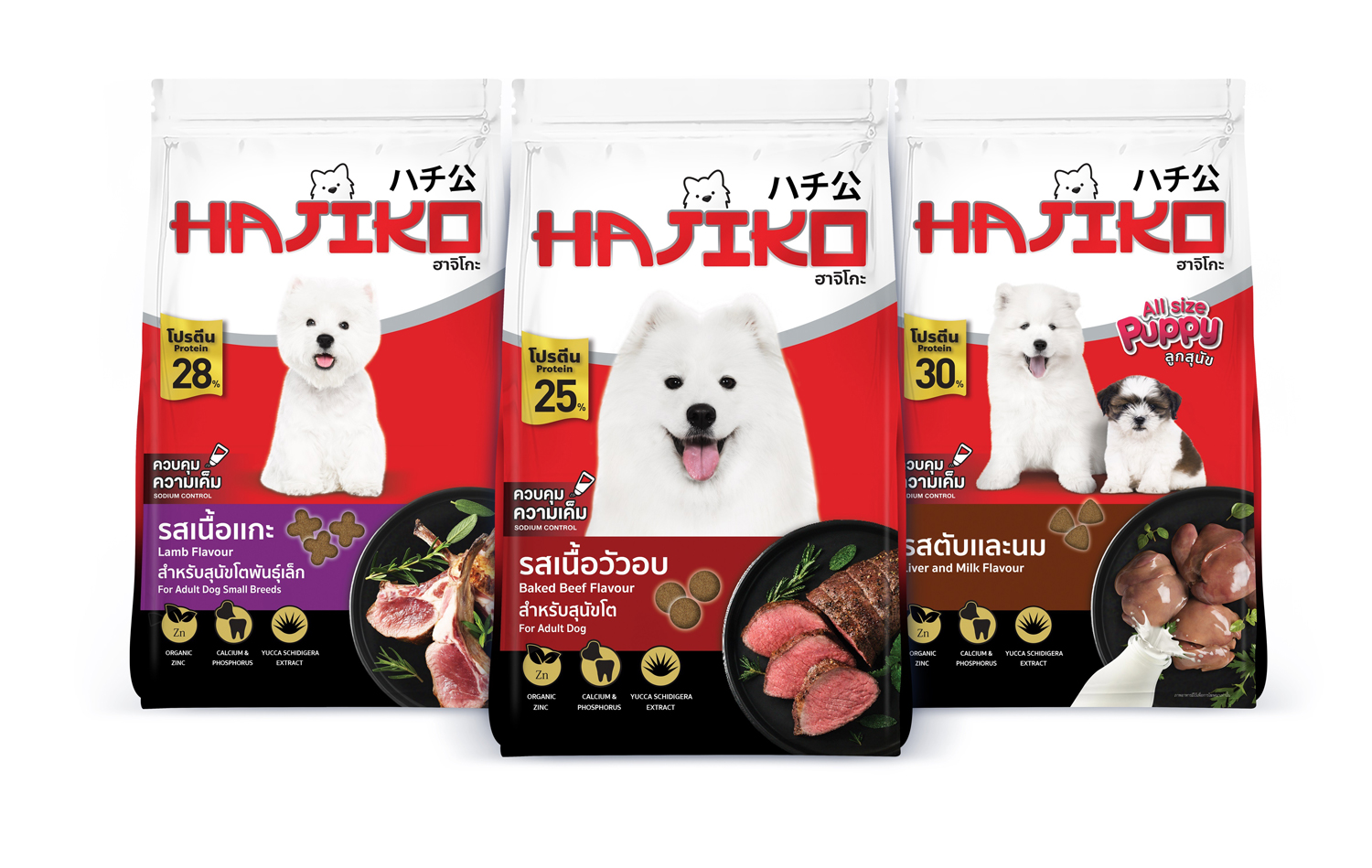 Bangkok Post AAI shows potential as Thailand’s big pet food producer