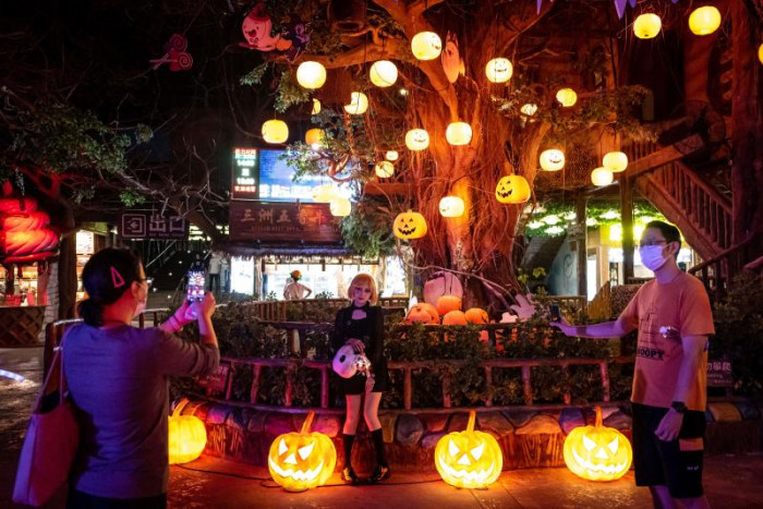 50 Halloween Trivia Questions and Answers Halloween Quiz