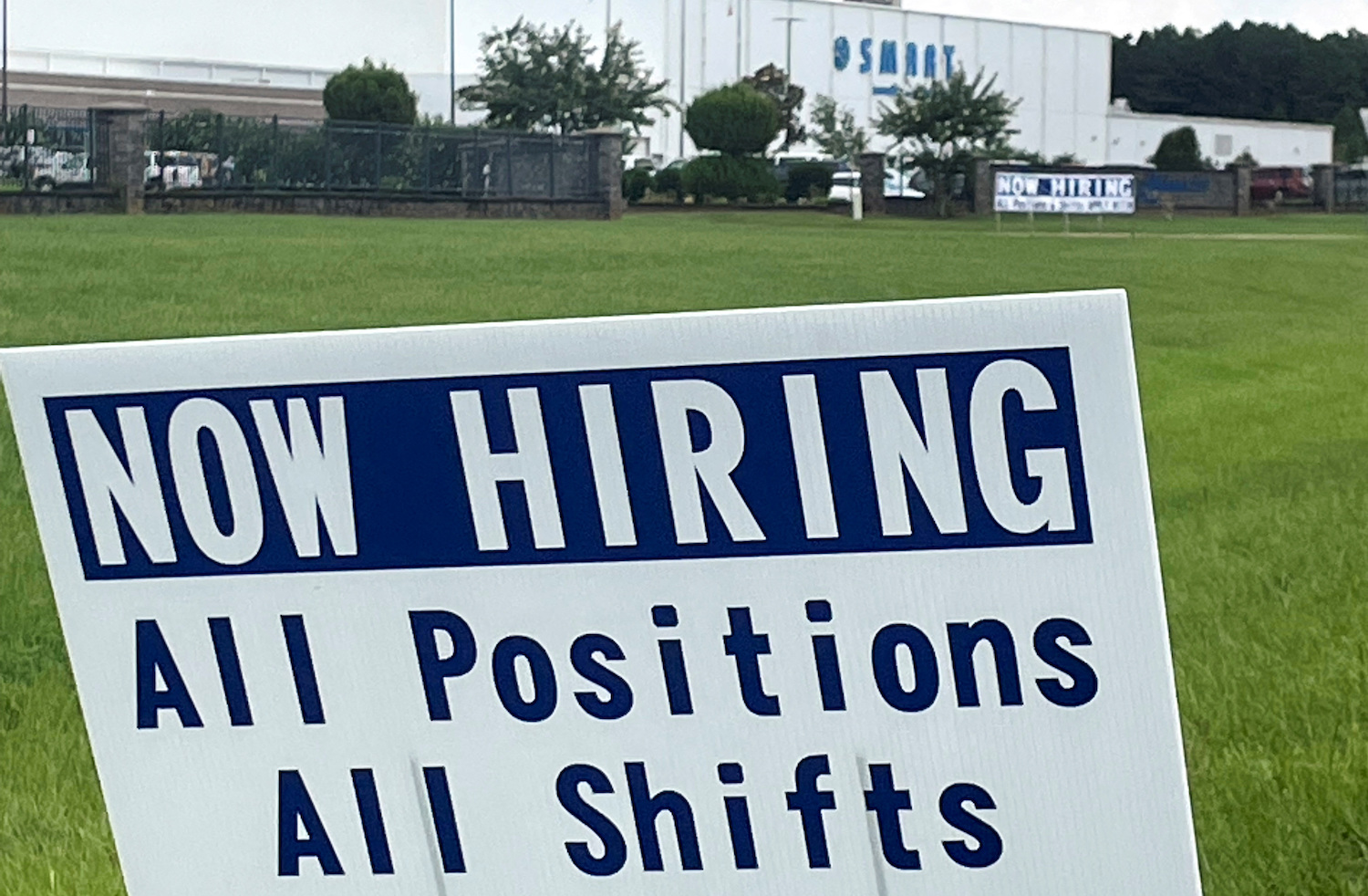 Bangkok Post US job growth still robust