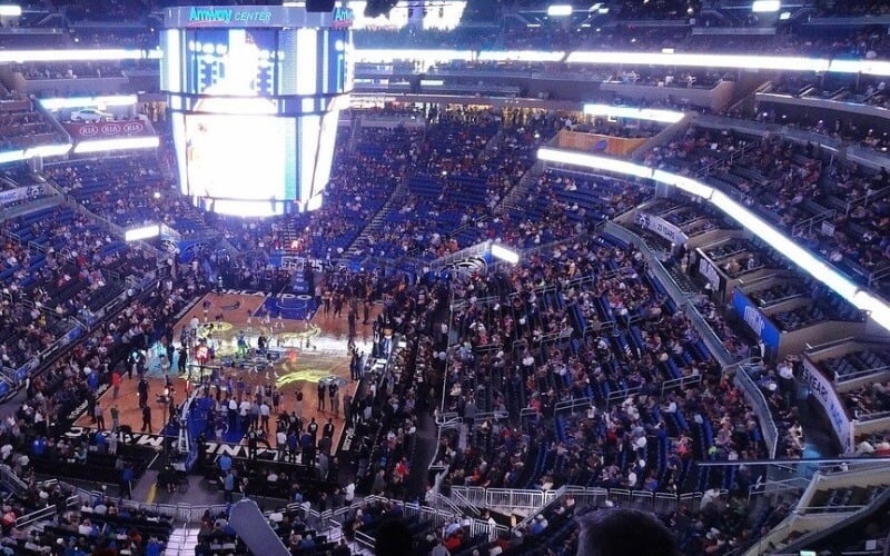 Buy Denver Nuggets Tickets Ball Arena Lowest Prices!