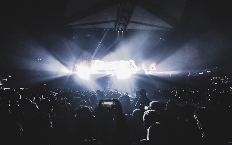 Hella Mega Tour Tickets 2024!