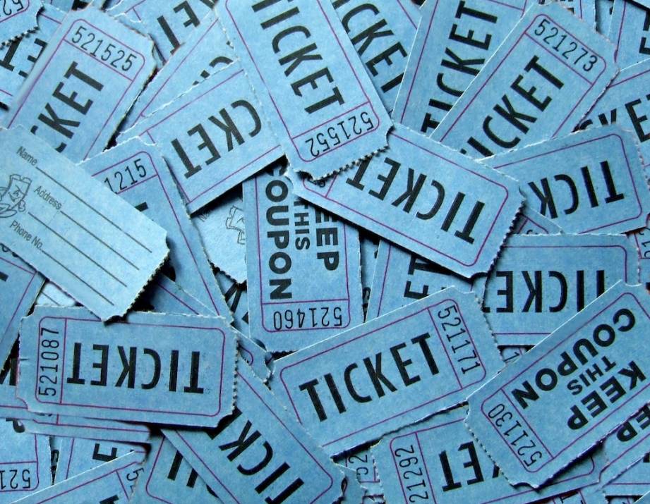 John Truth Tickets 2024!