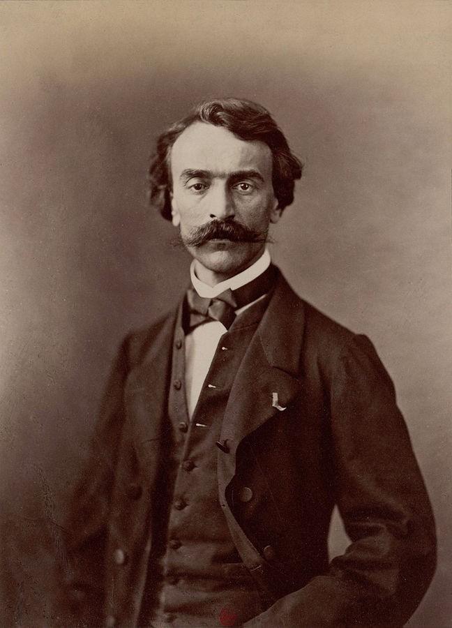 JeanLéon Gérôme Oil Paintings