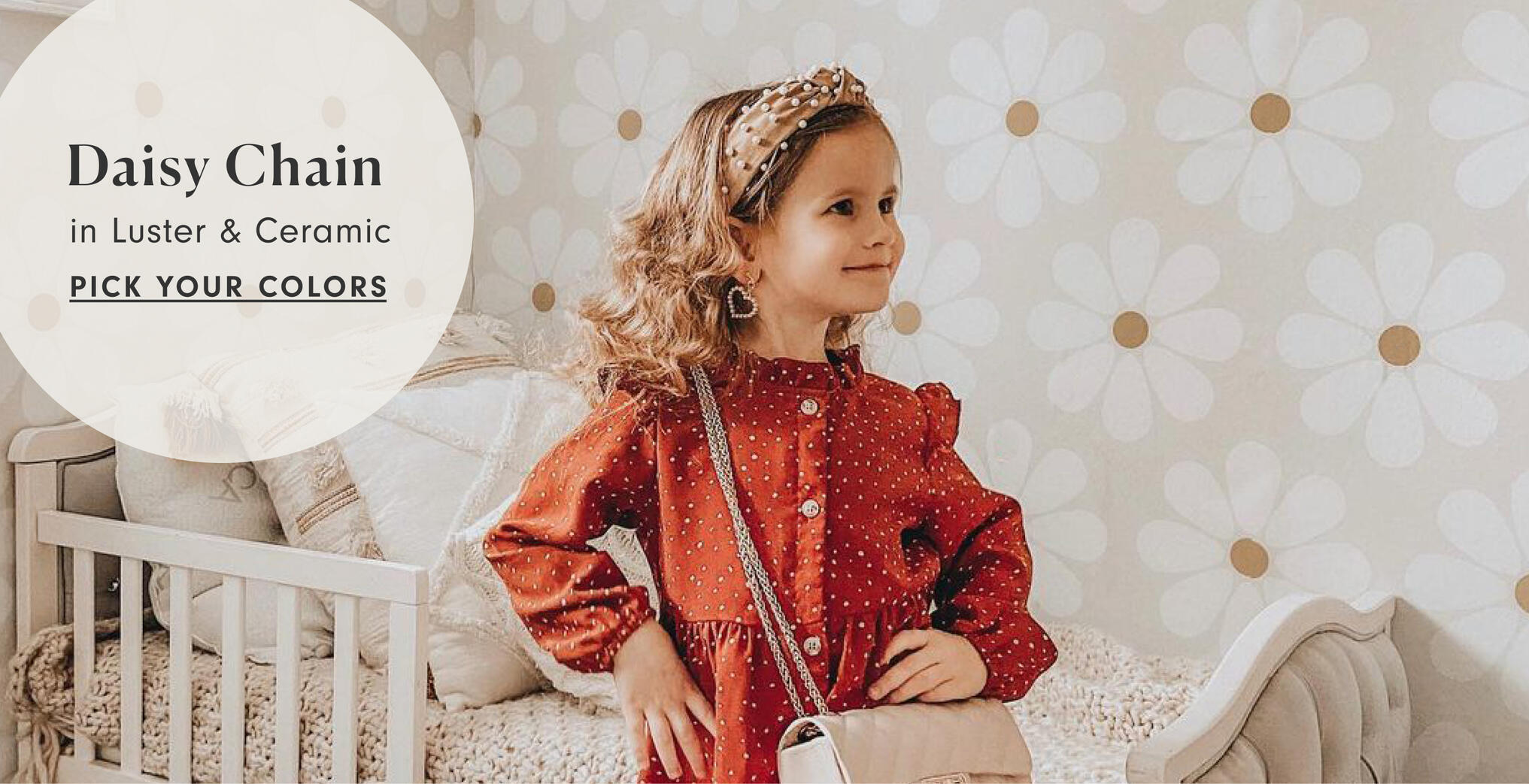 Kids Peel And Stick Removable Wallpaper 200+ Colors