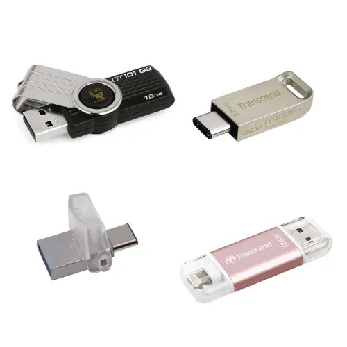 What’s the Best USB Stick for Me? Bax Music