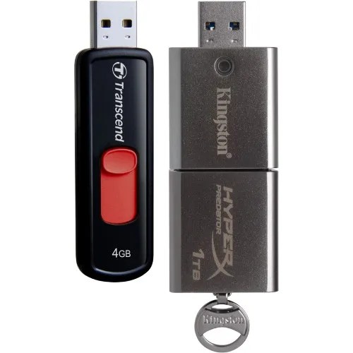 What’s the Best USB Stick for Me? Bax Music