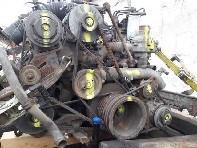 Ide 43+ Mesin Nissan Diesel Rf10 Bekas, Mesin Diesel