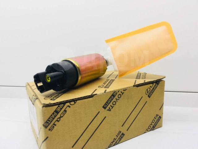 Купить Топливный насос 23221-74021 Гарантия Опт в Хабаровске по цене: 1