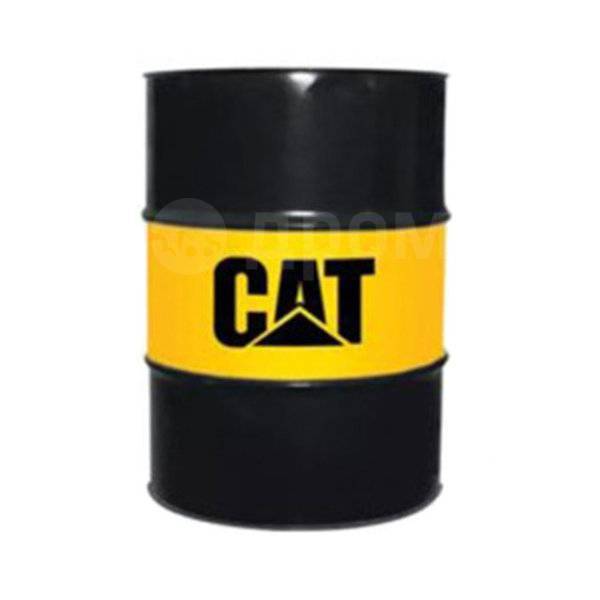 Тракторное Масло Cat MTO (Multipurpose Tractor Oil