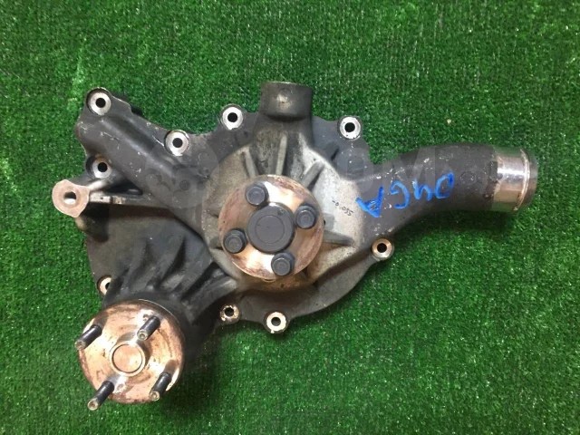 Купить Помпа водяная 25110-48011 Hyundai-KIA в Новосибирске по цене: 7
