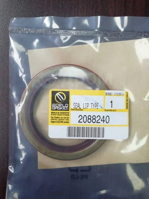 Купить Уплотнение масляного насоса 208-8240 (WG) в Хабаровске по цене