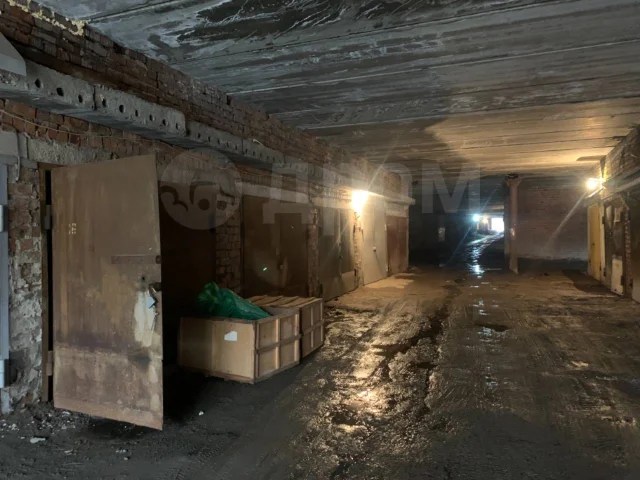 Гараж кооперативный Продажа гаражей в Иркутске