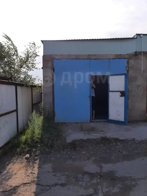 Продам хороший гараж Продажа гаражей в Чите