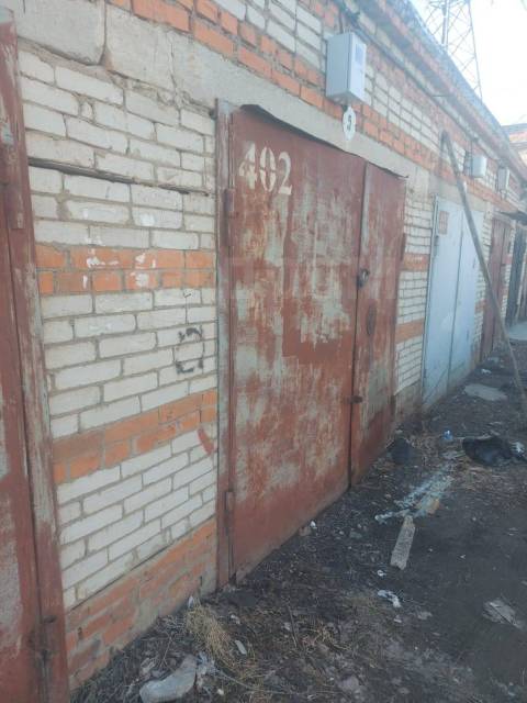 Продам гараж капитальный Продажа гаражей в Хабаровске