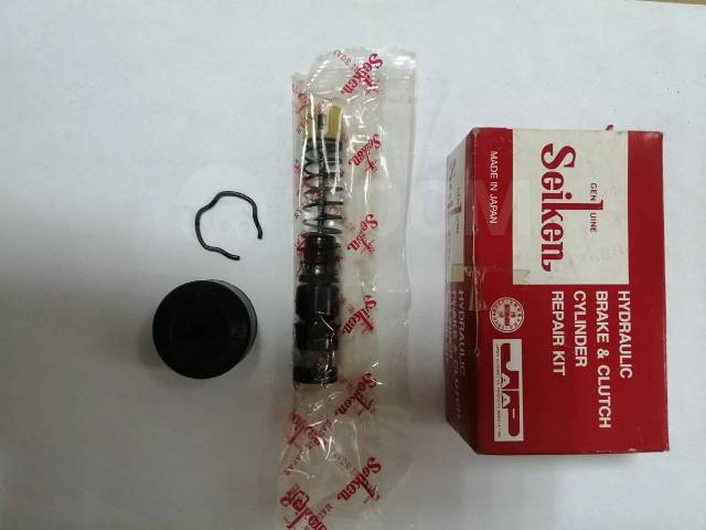 Купить Ремкомплект главного цилиндра сцепления с поршнем Mitsubishi