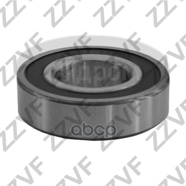 Купить Подшипник Шариковый Kia Sorento (Fy) (0206) 30X62x16 ZZVF арт