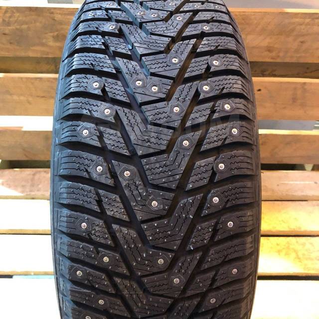 Hankook Winter i*Pike X W429A, 225/70 R16 107T, 16", 1 шт, в наличии
