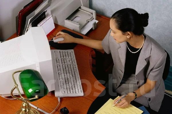 Оператор, работа в ООО "ЕвропаТур" в Находке — вакансии на ФарПосте