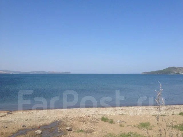 Отдых у моря в Хасанском районе! Приморский край
