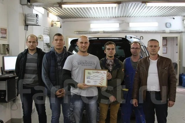 Беспокрасочное удаление вмятин на автомобиле, полировка обучение
