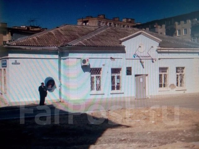 Сдаются в аренду нежилые помещения в г. Фокино Приморского края