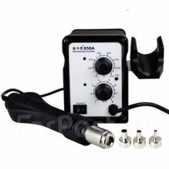 Fen Tehnicheskij Practyl S Naborom Osnastki 2000 Vt Besplatnaya