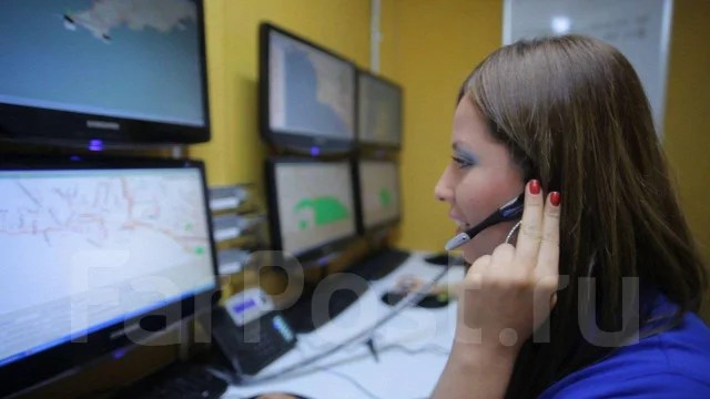 Диспетчер лифтовой аварийной службы, работа в ООО"Портал" во