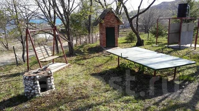 Сдаются домики в Славянке Приморский край