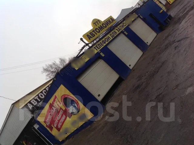 Автомойщик, работа в в Хабаровске — вакансии на ФарПосте