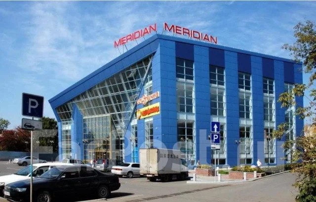 Уборщик, работа в ООО УК Меридиан в Артеме — вакансии на ФарПосте